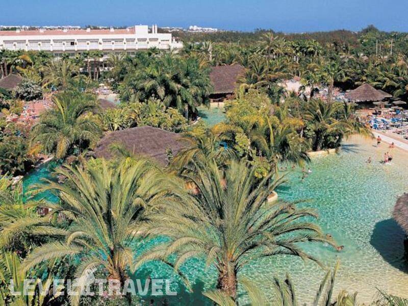 Фотография Hotel Maspalomas-Tabaiba Princess Resort