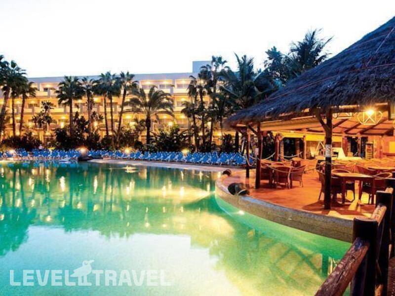 Фотография Hotel Maspalomas-Tabaiba Princess Resort