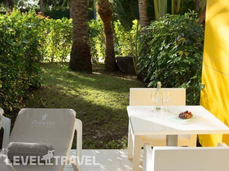 Фотография Hotel Maspalomas-Tabaiba Princess Resort