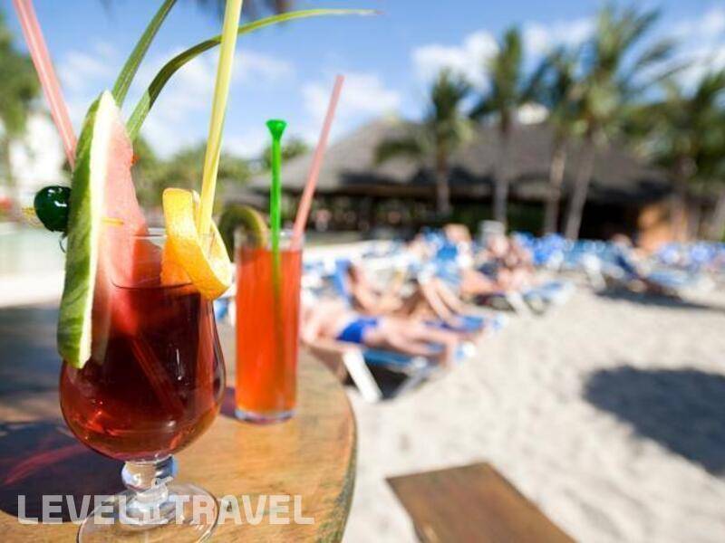 Фотография Hotel Maspalomas-Tabaiba Princess Resort