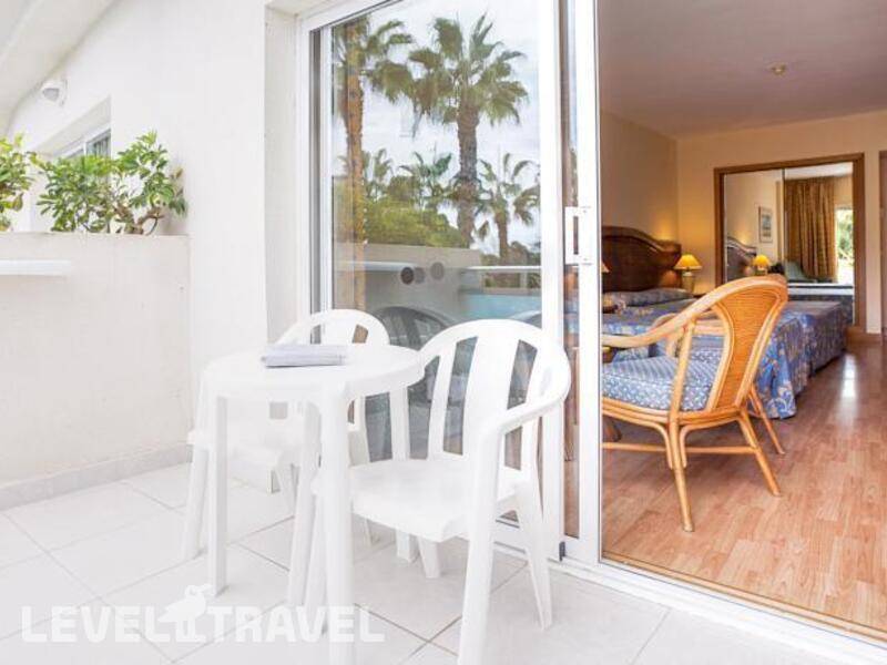 Фотография Hotel Maspalomas-Tabaiba Princess Resort