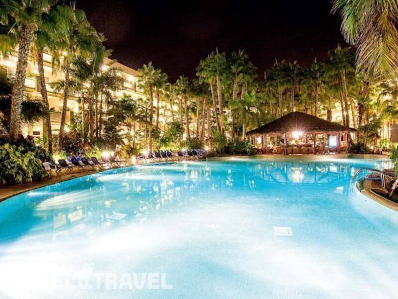 Фотография Hotel Maspalomas-Tabaiba Princess Resort