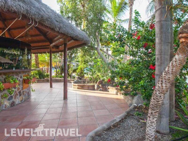 Фотография Hotel Maspalomas-Tabaiba Princess Resort