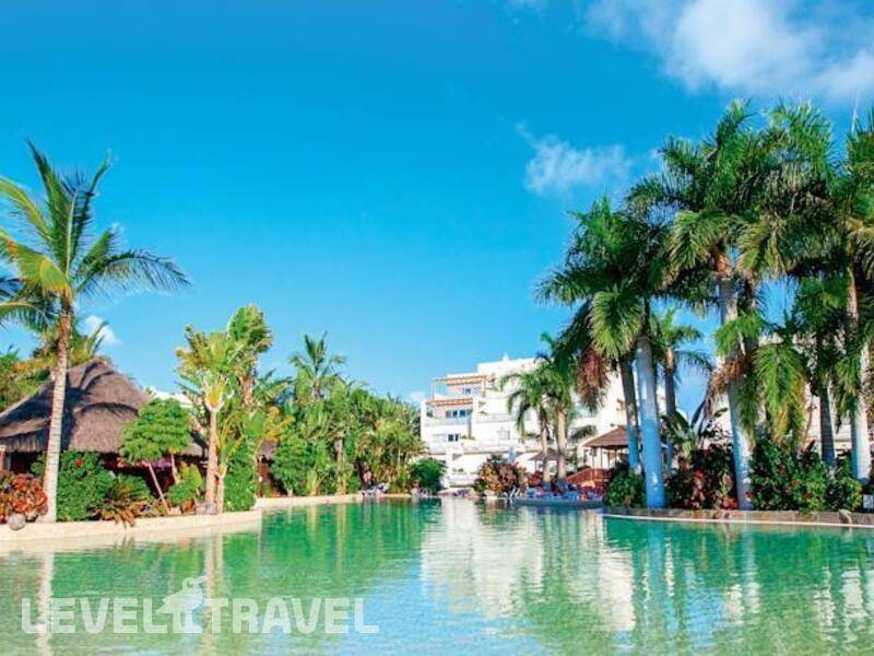 Фотография Hotel Maspalomas-Tabaiba Princess Resort