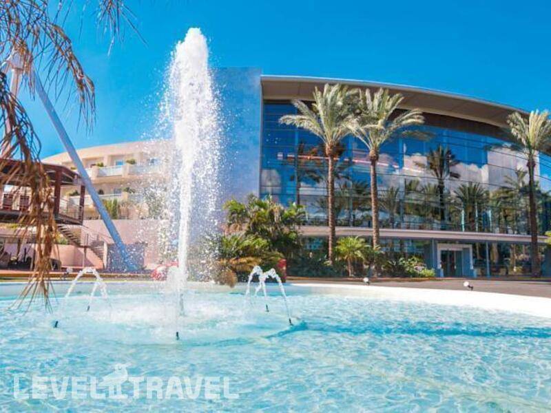 Фотография Hotel Maspalomas-Tabaiba Princess Resort