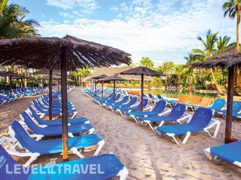 Фотография Hotel Maspalomas-Tabaiba Princess Resort