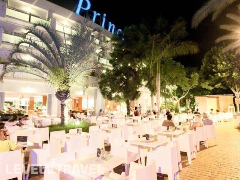 Фотография Hotel Maspalomas-Tabaiba Princess Resort