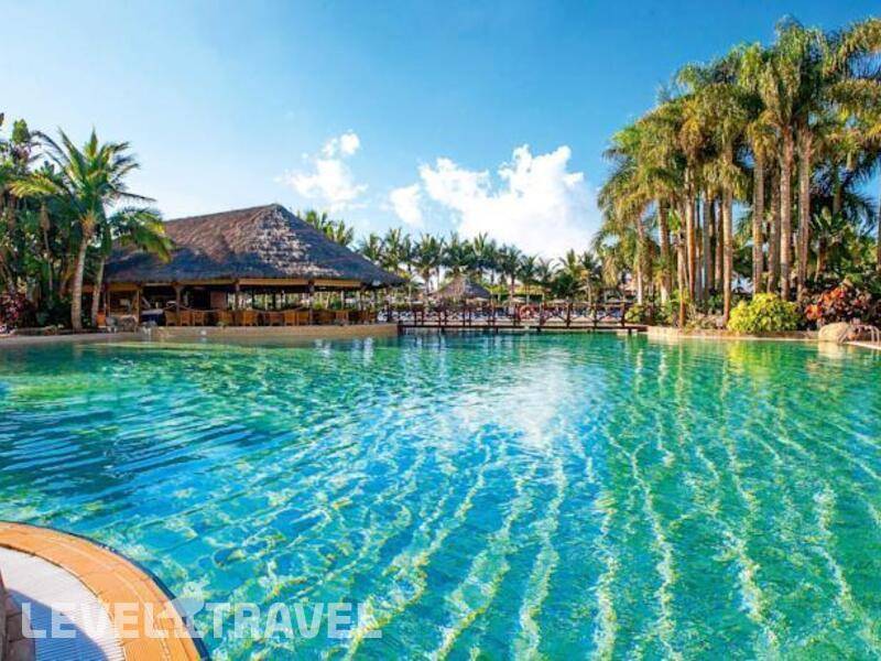 Фотография Hotel Maspalomas-Tabaiba Princess Resort