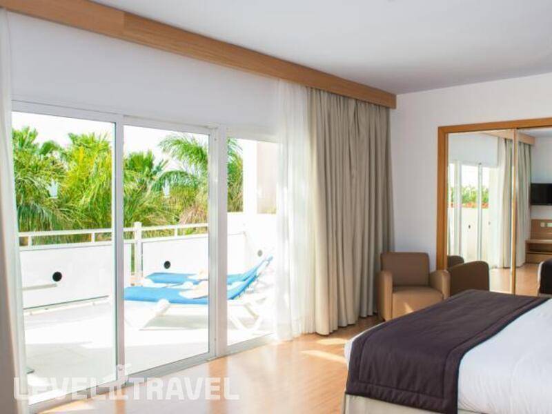 Фотография Hotel Maspalomas-Tabaiba Princess Resort