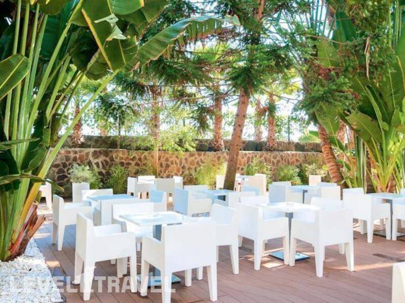 Фотография Hotel Maspalomas-Tabaiba Princess Resort