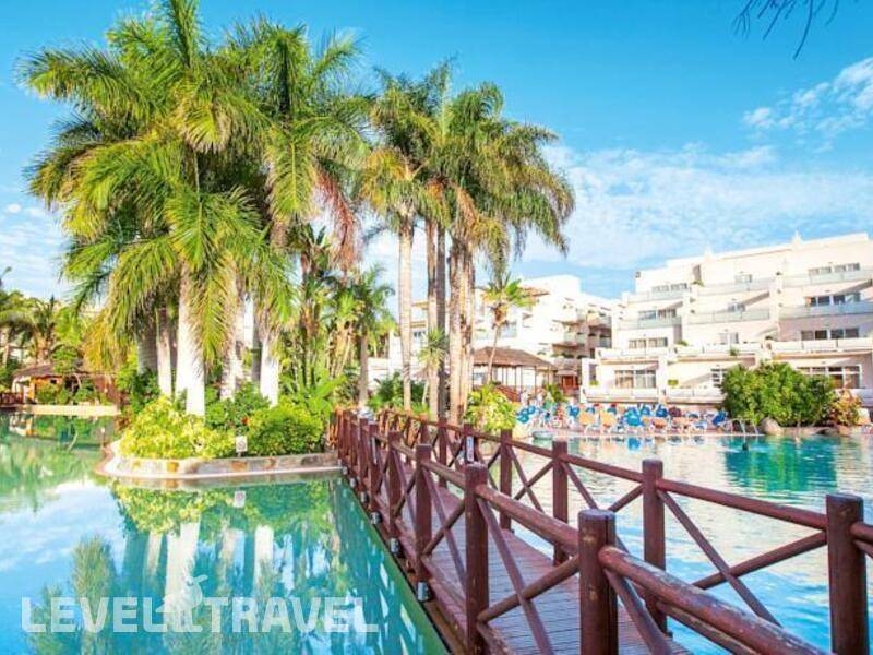 Фотография Hotel Maspalomas-Tabaiba Princess Resort