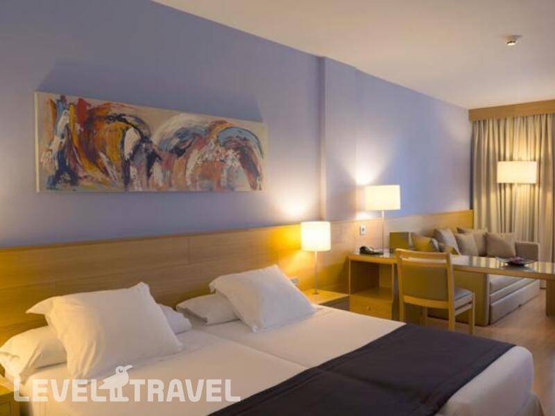 Фотография Hotel Maspalomas-Tabaiba Princess Resort