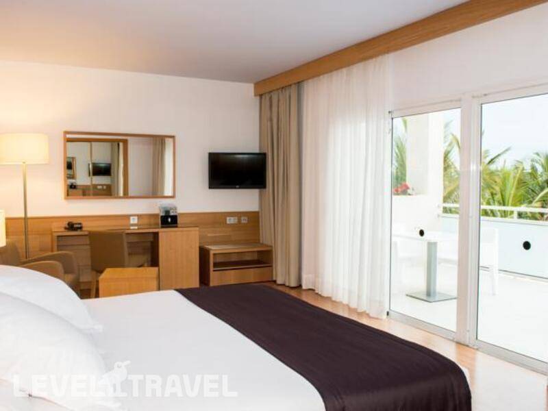 Фотография Hotel Maspalomas-Tabaiba Princess Resort