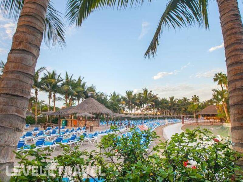 Фотография Hotel Maspalomas-Tabaiba Princess Resort