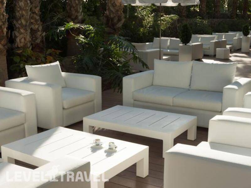 Фотография Hotel Maspalomas-Tabaiba Princess Resort