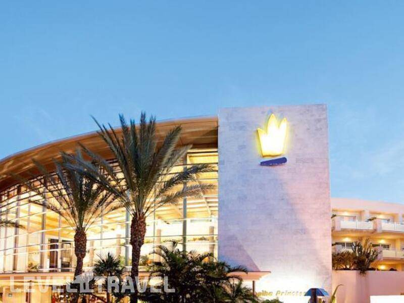 Фотография Hotel Maspalomas-Tabaiba Princess Resort