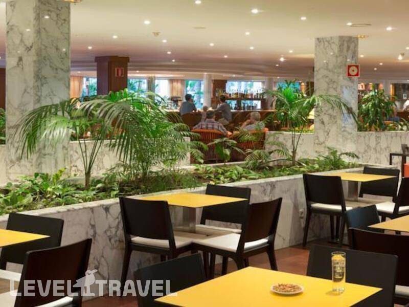 Фотография Hotel Maspalomas-Tabaiba Princess Resort