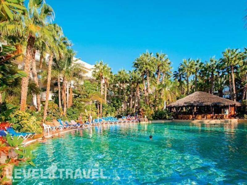 Фотография Hotel Maspalomas-Tabaiba Princess Resort