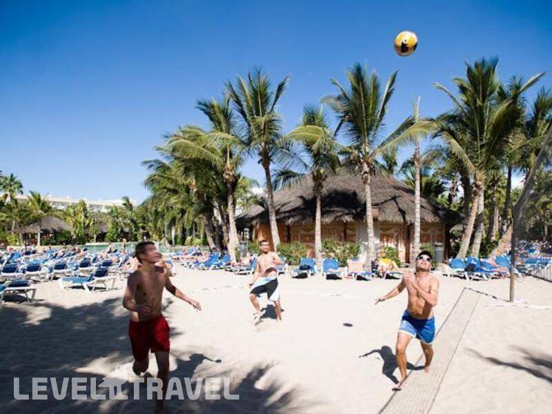 Фотография Hotel Maspalomas-Tabaiba Princess Resort