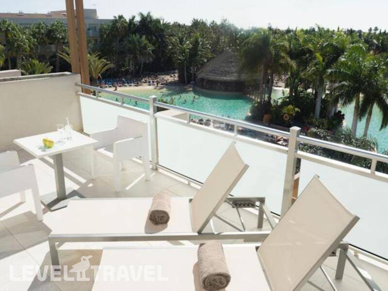 Фотография Hotel Maspalomas-Tabaiba Princess Resort