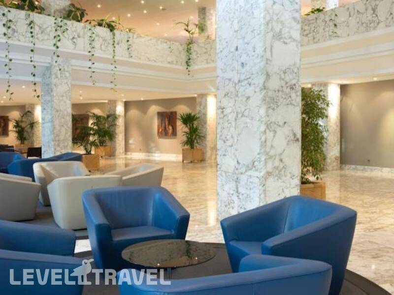 Фотография Hotel Maspalomas-Tabaiba Princess Resort