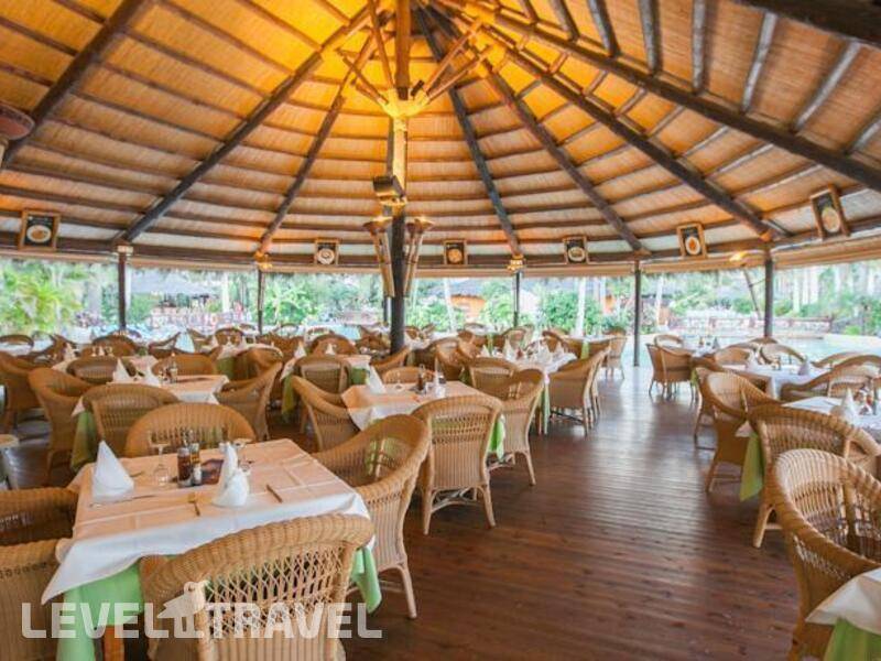 Фотография Hotel Maspalomas-Tabaiba Princess Resort