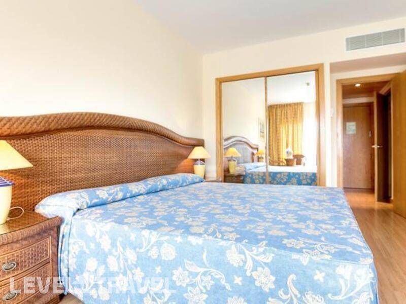 Фотография Hotel Maspalomas-Tabaiba Princess Resort