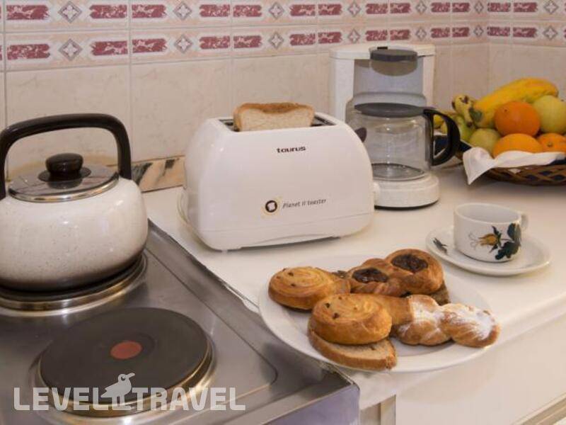 Фотография Hotel Elegance Palmeras Playa