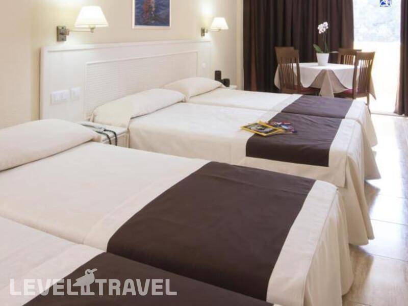 Фотография Hotel Elegance Palmeras Playa