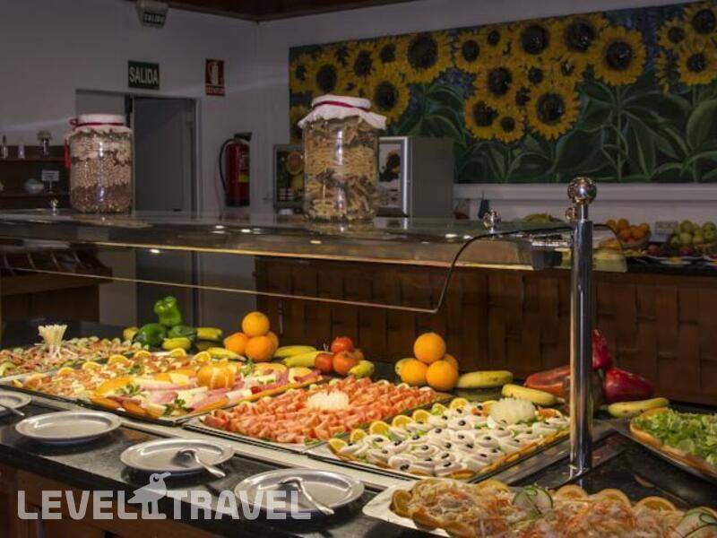 Фотография Hotel Elegance Palmeras Playa