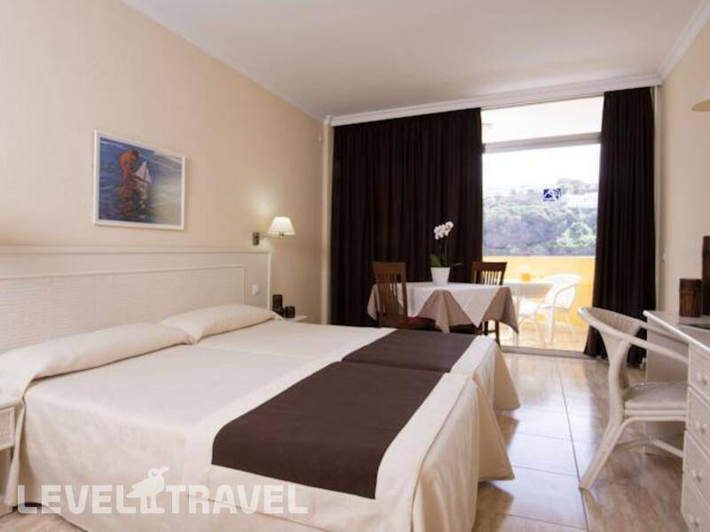 Фотография Hotel Elegance Palmeras Playa