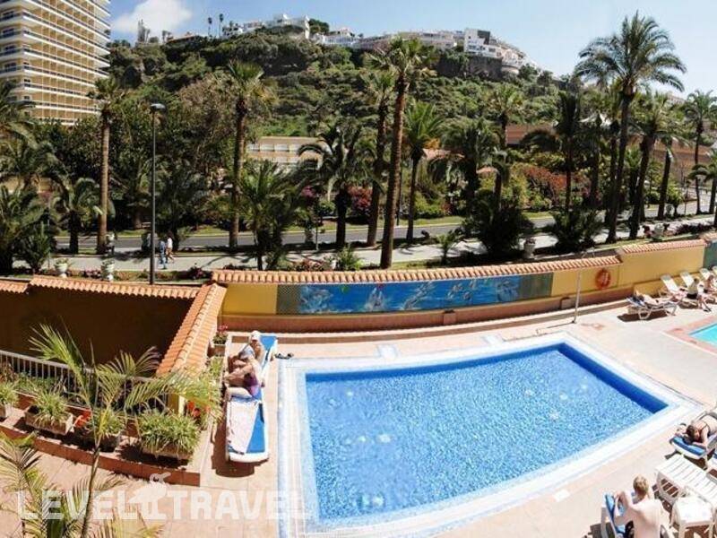 Фотография Hotel Elegance Palmeras Playa