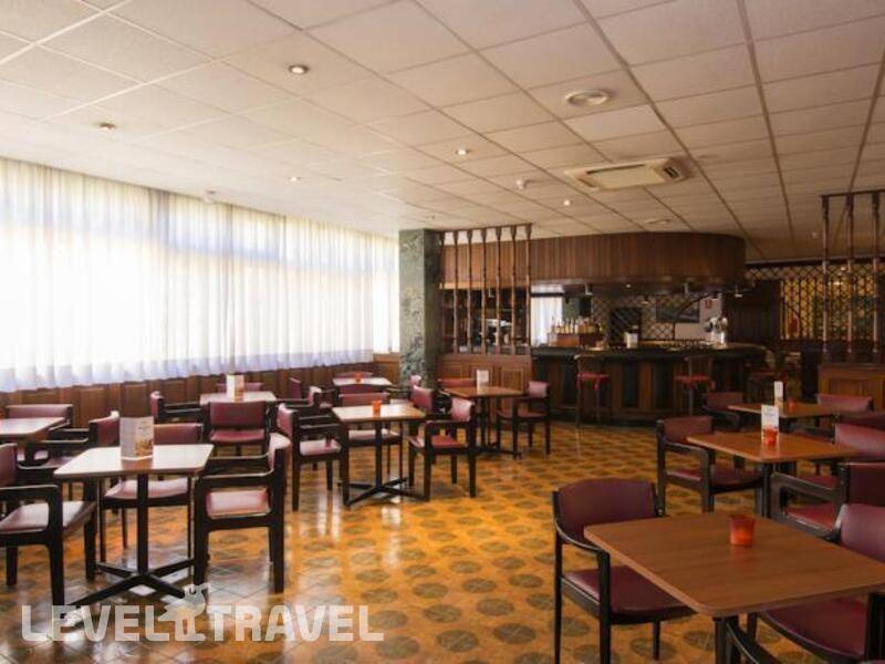 Фотография Hotel Elegance Palmeras Playa