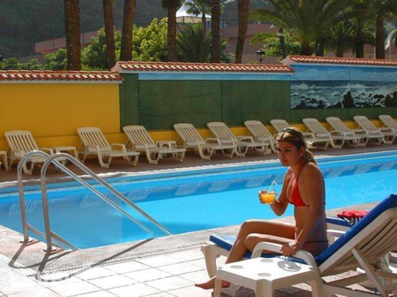 Фотография Hotel Elegance Palmeras Playa