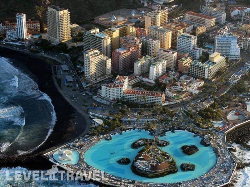 Фотография Hotel Elegance Palmeras Playa