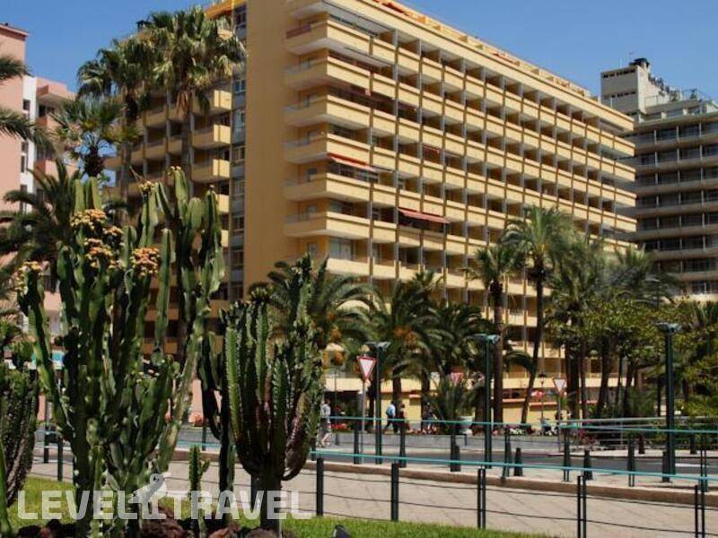 Фотография Hotel Elegance Palmeras Playa