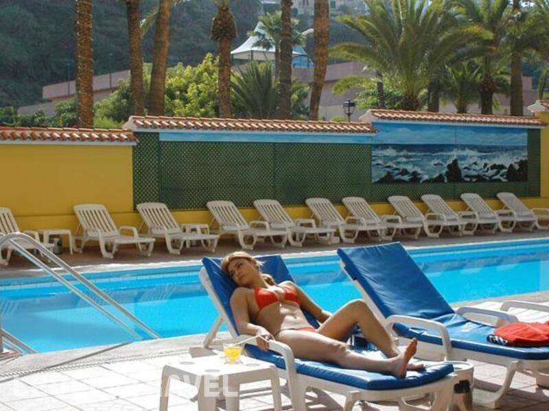 Фотография Hotel Elegance Palmeras Playa