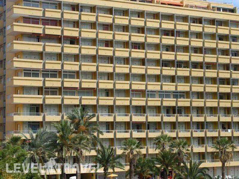 Фотография Hotel Elegance Palmeras Playa