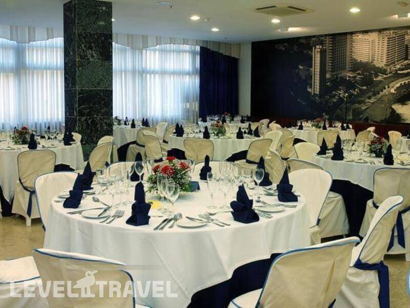 Фотография Hotel Elegance Palmeras Playa