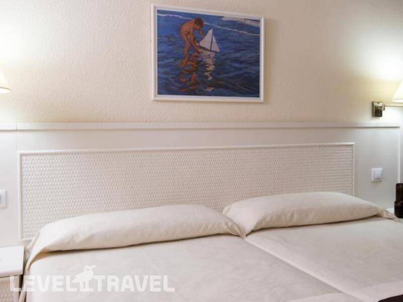 Фотография Hotel Elegance Palmeras Playa