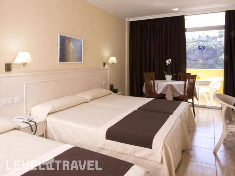 Фотография Hotel Elegance Palmeras Playa