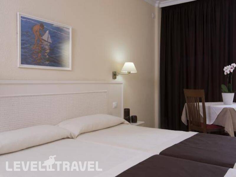 Фотография Hotel Elegance Palmeras Playa