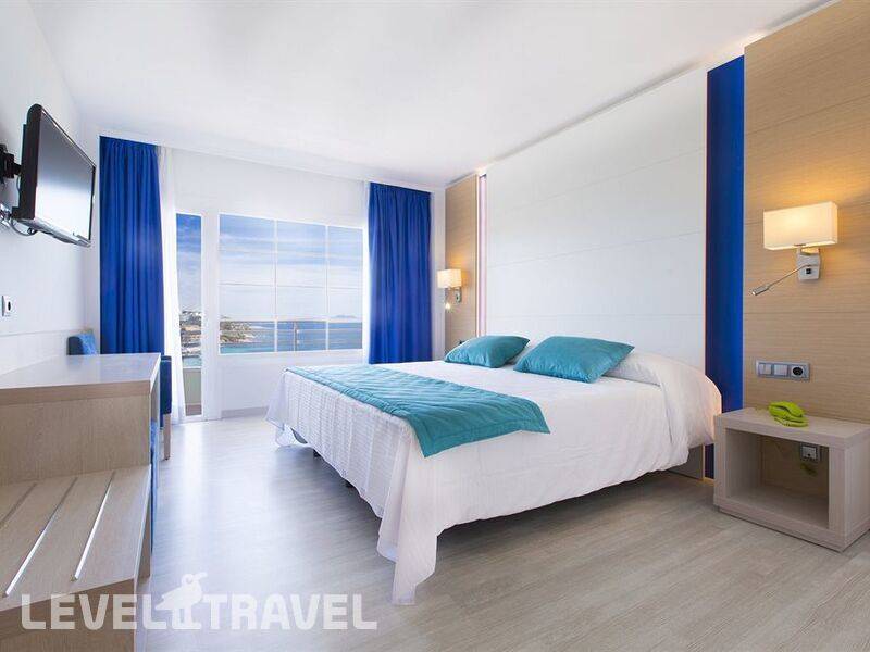 Фотография Agua Beach Hotel