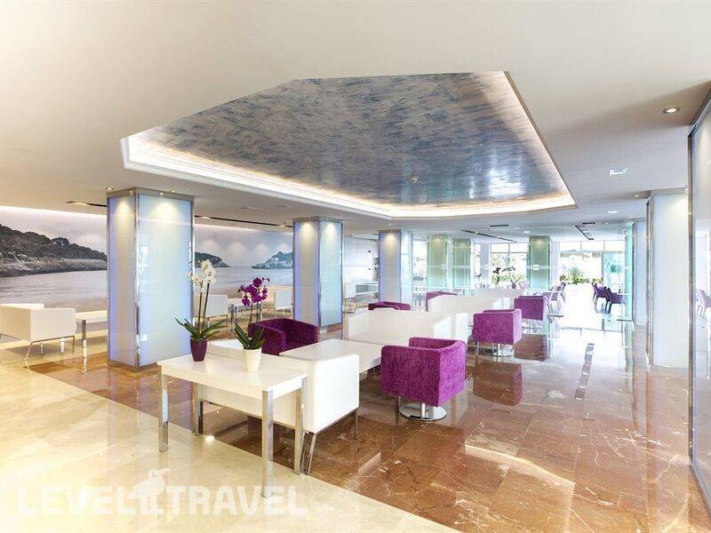 Фотография Agua Beach Hotel