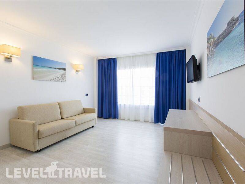 Фотография Agua Beach Hotel