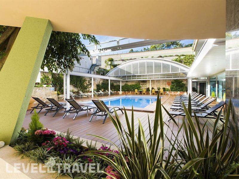 Фотография Agua Beach Hotel