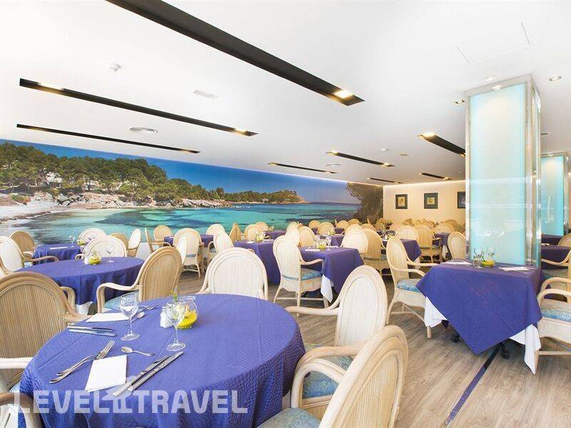 Фотография Agua Beach Hotel