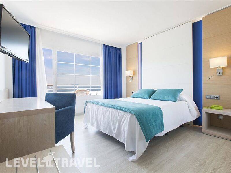 Фотография Agua Beach Hotel