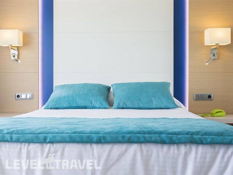 Фотография Agua Beach Hotel