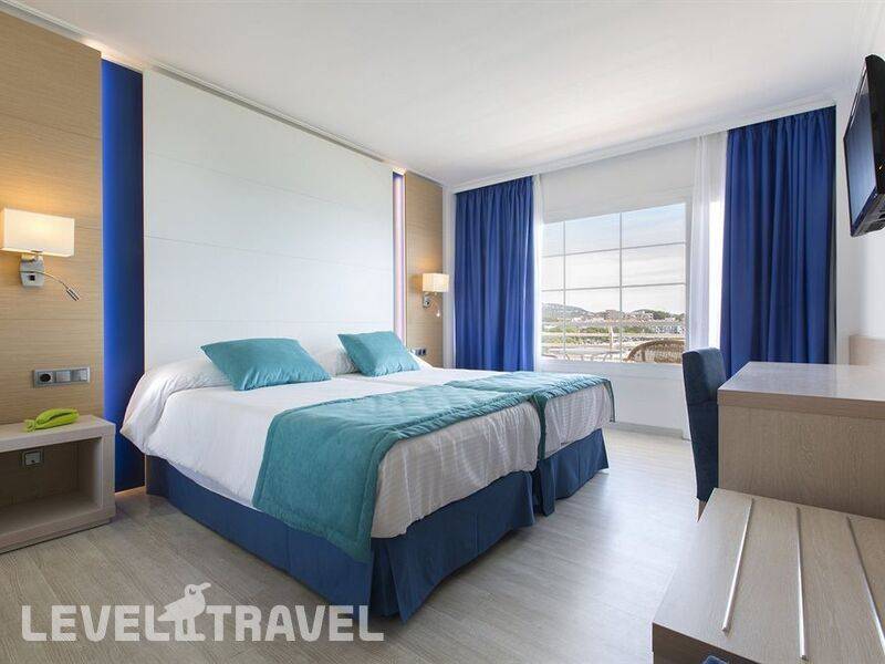 Фотография Agua Beach Hotel